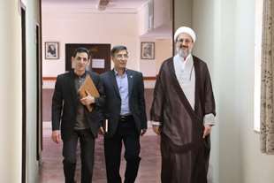 دانشکده ادبیات دانشگاه قم همواره رو به جلو حرکت می‌کند/ ظرفیت بالای دانشگاه قم در تبدیل شدن به قطب انتشارات علمی کشور