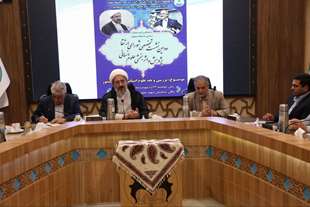  نظریه‌های علوم انسانی اسلامی نیازمند جسارت اجرایی در سطح مدیریتی است