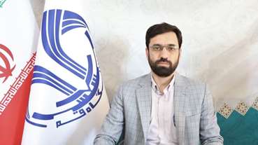  انتصاب رئیس حوزه ریاست و روابط عمومی دانشگاه
