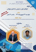  دومین کارگاه ابزارهای هوش مصنوعی در تحقیق و پژوهش