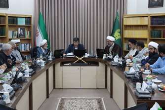  سازمان علمی و فرهنگی آستان قدس رضوی مایه برکت انقلاب اسلامی است