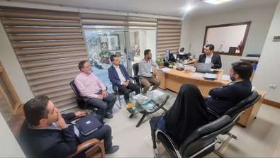 برگزاری دومین نشست سیاست‌گذاری چهلمین جشنواره سراسری قرآن و عترت 