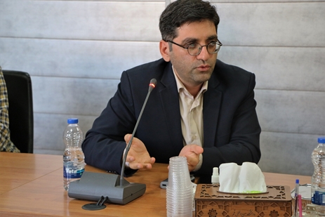 امیر جلالی بیدگلی 