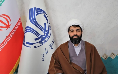 حجت السلام و المسلمین عیسوند
