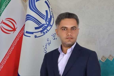 مشـاور رئیـس دانشگاه قم در امـور مـدیـریـت منـابـع انسـانـی