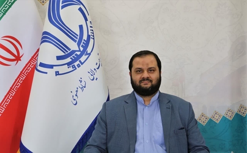 سرپرست_معـاونت_آموزشـی_دانشگاه_قم حامدحیاتی,