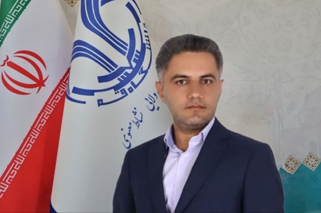 مشـاور رئیـس دانشگاه در امـور مـدیـریـت منـابـع انسـانـی