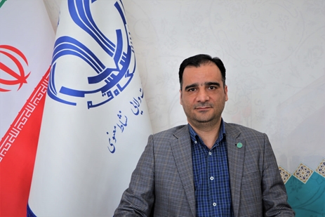 احسان دهقانی فیروزآبادی 