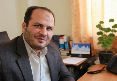 حسن نصیرزاده