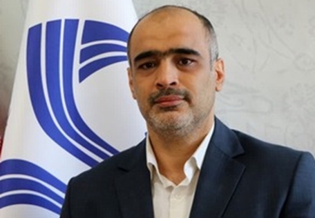 مسعود علیزاده