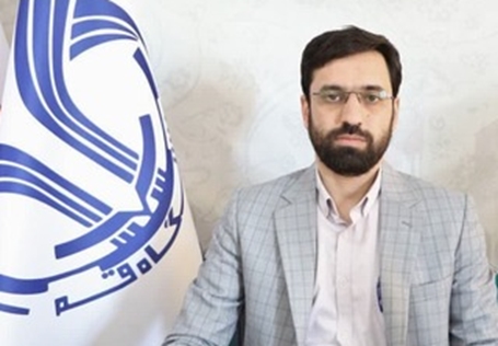 علی سعیدی