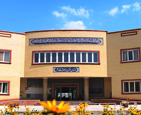 رئیس حوزه ریاست و روابط عمومی