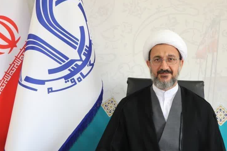 انتصاب حجت السلام و المسلمین دکتر احمد حسین شریفی به عنوان مدیر کار گروه تخصصی علوم انسانی اسلامی