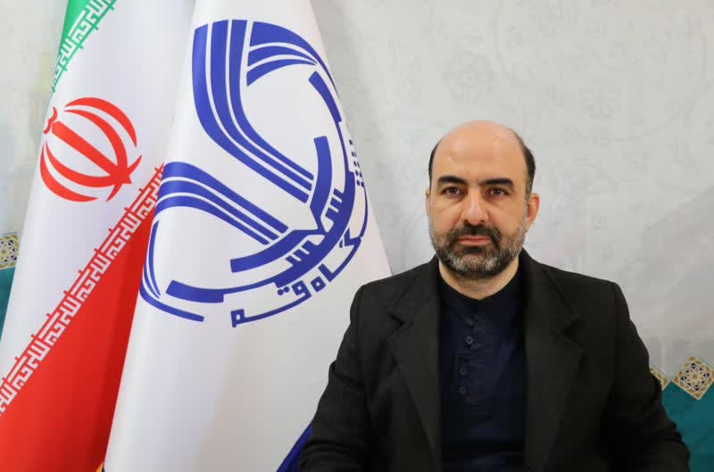 انتصاب مهندس سید مهدی مدبری به سمت سرپرست مدیریت توسعه فناوری اطلاعات، امنیت و هوشمند سازی دانشگاه