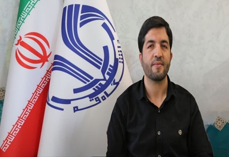 انتصاب دکتر بنیامین کرمی به عنوان سرپرست اداره رفاه