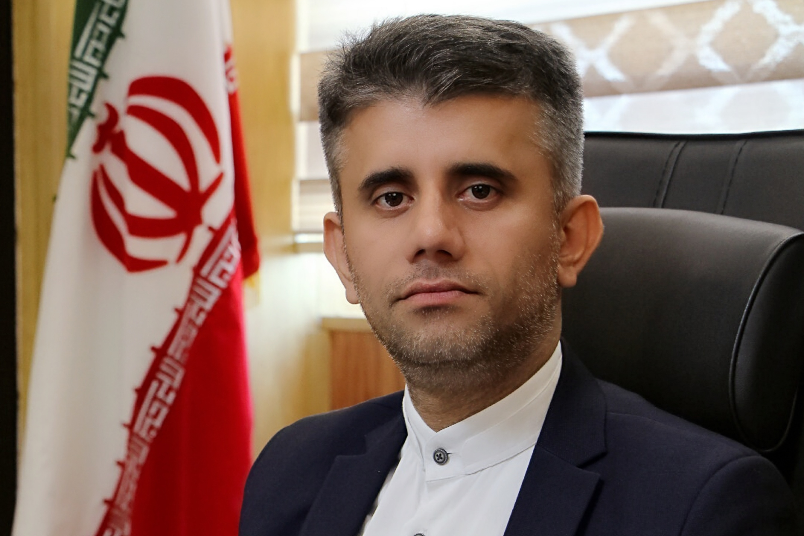 انتصاب دکتر جلال رضایی‌نور به عنوان عضو اصلی کمیته پدافند غیرعامل دانشگاه