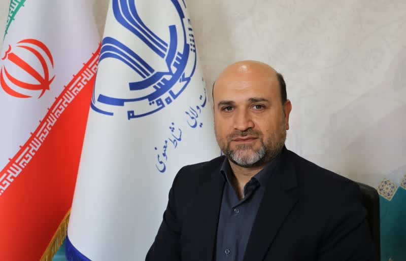 انتصاب  عبدالغفار حقیقی مقدم به عنوان سرپرست اداره روابط عمومی دانشگاه 