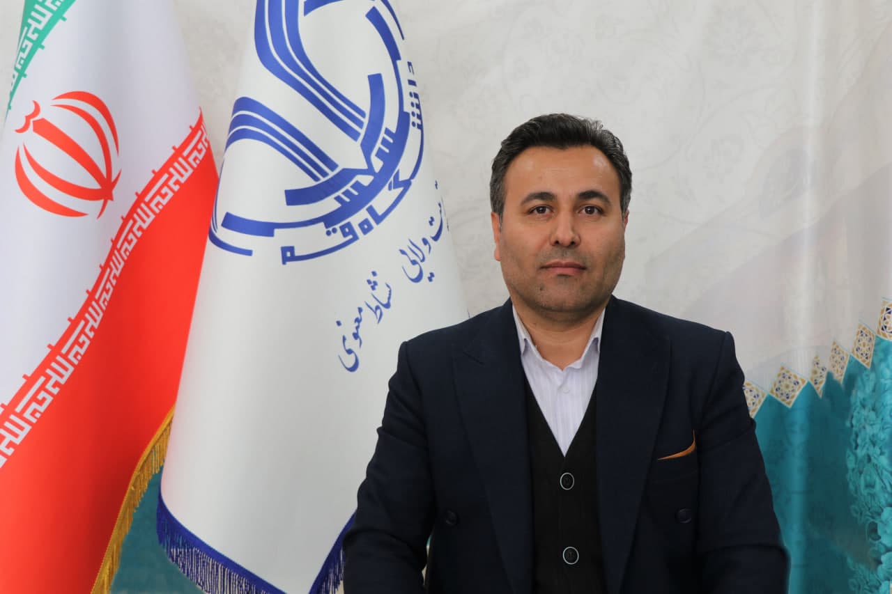 انتصاب دکتر محسن اکبرپور بنی به عنوان مدیر برنامه‌ریزی آموزشی دانشگاه قم