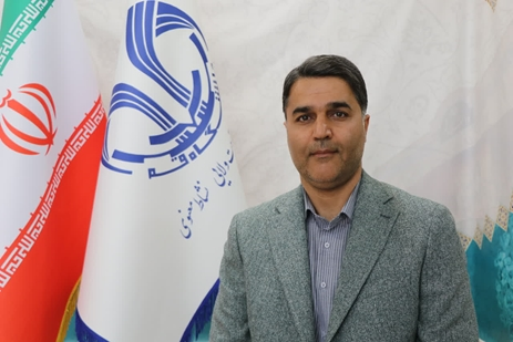 انتصاب دکتر حسین کرامت‌فر به ­عنوان مدیـر گـروه آموزشی زبان و ادبیات انگلیسی دانشگاه 