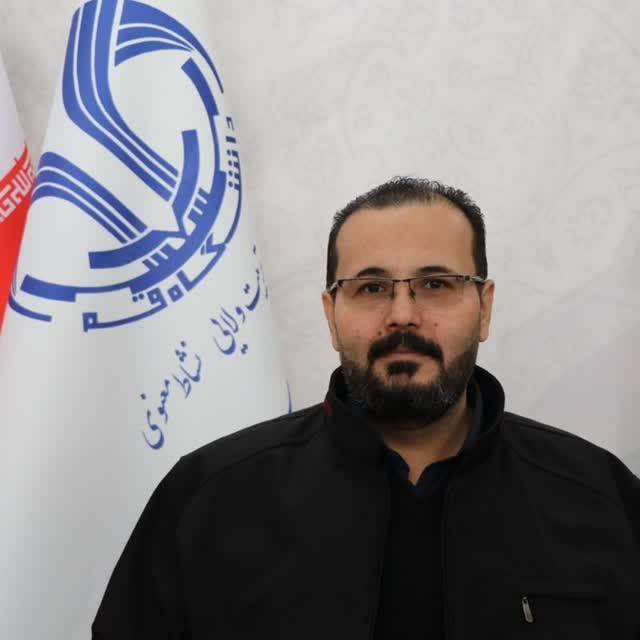 انتصاب  سرپرست اداره خدمات آموزشی دانشگاه