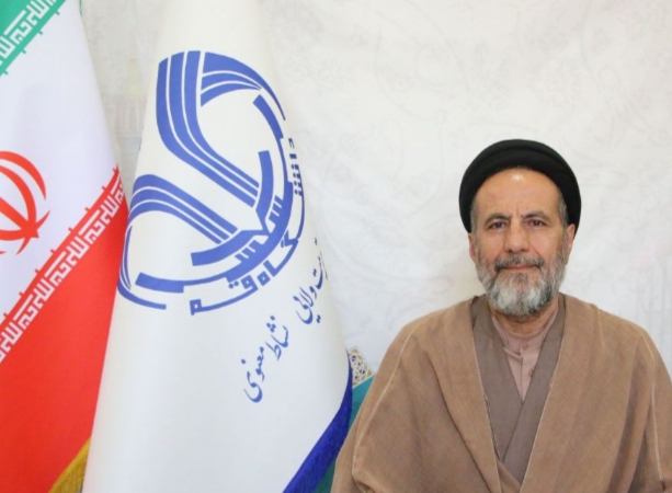 انتصاب مدیر گـروه آموزشی علـوم قرآن و حدیـث دانشگاه 