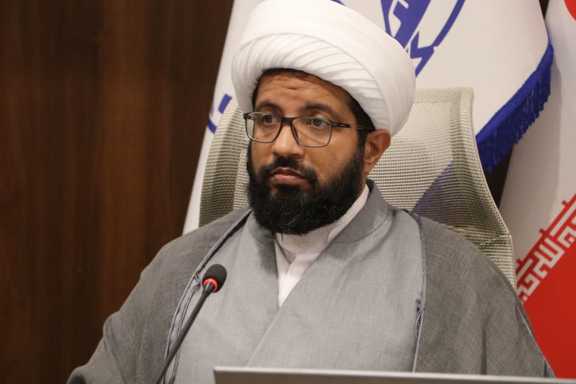 انتصاب دکتر گرامی‌پور به عنوان دبیر چهلمین جشنواره سراسری قرآن و عترت(ع) دانشجویان