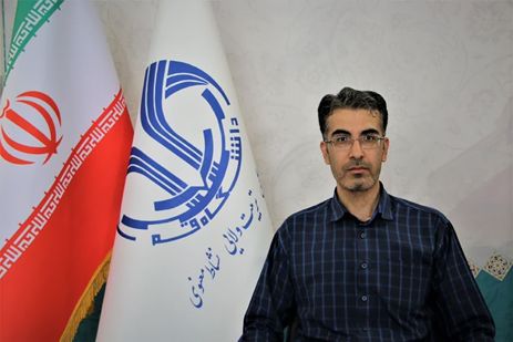 انتصاب دکتر عباس محمدی به عنوان سرپرست معاونت پژوهشـی و فرهنگـی دانشکـده فنـی و مهنـدسـی